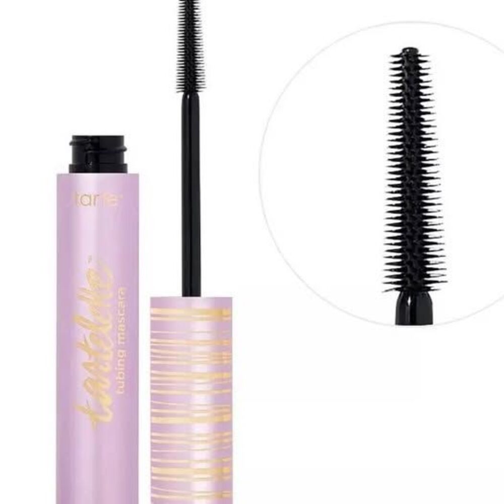 New Tarte Tartlette Tubing Macara black full size